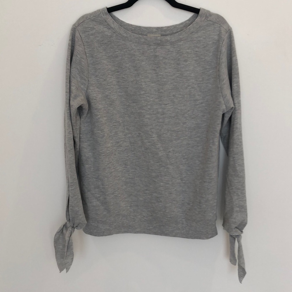 Hinge Sweater